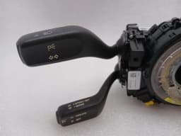 PORSCHE Porsche Boxster 981 wiper stalks 7pp953568bd indicator switch steering column switch — thumbnail 2