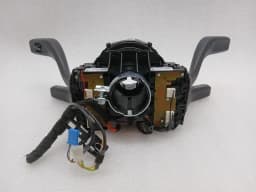 PORSCHE Porsche Boxster 981 wiper stalks 7pp953568bd indicator switch steering column switch — thumbnail 9