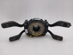 PORSCHE Porsche Boxster 981 wiper stalks 7pp953568bd indicator switch steering column switch — thumbnail 1