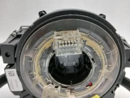 PORSCHE Porsche Boxster 981 wiper stalks 7pp953568bd indicator switch steering column switch — thumbnail 4