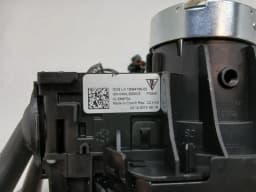 PORSCHE Porsche Boxster 981 wiper stalks 7pp953568bd indicator switch steering column switch — thumbnail 8