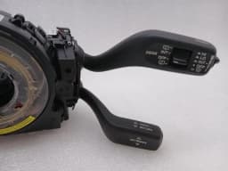PORSCHE Porsche Boxster 981 wiper stalks 7pp953568bd indicator switch steering column switch — thumbnail 3