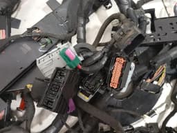 CHEVROLET Chevrolet Corvette C7 Wiring Loom 23226767 Wiring Harness Faulty — thumbnail 7