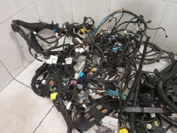 CHEVROLET Chevrolet Corvette C7 Wiring Loom 23226767 Wiring Harness Faulty — thumbnail 3
