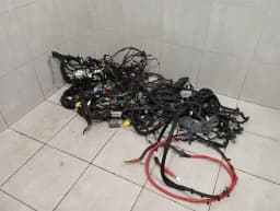 CHEVROLET Chevrolet Corvette C7 Wiring Loom 23226767 Wiring Harness Faulty — thumbnail 1