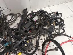 CHEVROLET Chevrolet Corvette C7 Wiring Loom 23226767 Wiring Harness Faulty — thumbnail 4