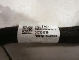 CHEVROLET Chevrolet Corvette C7 Wiring Loom 23226767 Wiring Harness Faulty — thumbnail 6