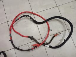 CHEVROLET Chevrolet Corvette C7 Wiring Loom 23226767 Wiring Harness Faulty — thumbnail 5