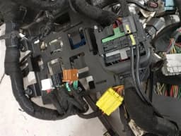 CHEVROLET Chevrolet Corvette C7 Wiring Loom 23226767 Wiring Harness Faulty — thumbnail 9