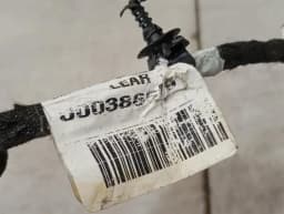 CHEVROLET Chevrolet Corvette C7 Wiring Loom 23226767 Wiring Harness Faulty — thumbnail 10