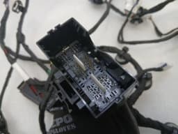 FERRARI Ferrari 296 GTS F171 Wiring Loom 902025 LH DOOR LHD Door LEFT Wiring Harness — thumbnail 4