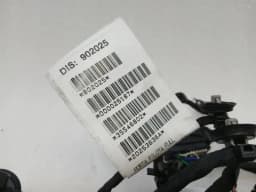 FERRARI Ferrari 296 GTS F171 Wiring Loom 902025 LH DOOR LHD Door LEFT Wiring Harness — thumbnail 6