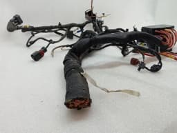PORSCHE Porsche Taycan 9J part section wiring harness 9JA998022 wiring harness — thumbnail 6