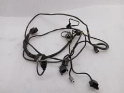 PORSCHE PORSCHE 911 997 WIRING LOOM 99761250101 FRONT FRONT WIRING HARNESS — thumbnail 7
