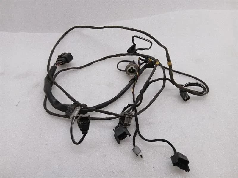 PORSCHE PORSCHE 911 997 WIRING LOOM 99761250101 FRONT FRONT WIRING HARNESS