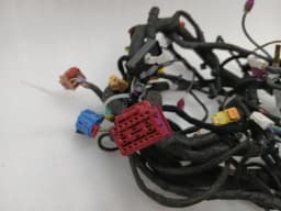 PORSCHE Porsche 911 992 GT3 Wiring Loom 9P5974000A RHD Wiring Harness Dashboard — thumbnail 3