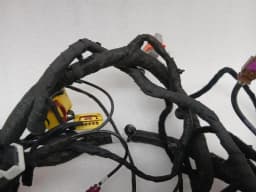 PORSCHE Porsche 911 992 GT3 Wiring Loom 9P5974000A RHD Wiring Harness Dashboard — thumbnail 4