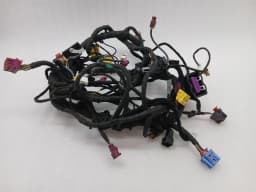 PORSCHE Porsche 911 992 GT3 Wiring Loom 9P5974000A RHD Wiring Harness Dashboard — thumbnail 8