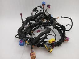 PORSCHE Porsche 911 992 GT3 Wiring Loom 9P5974000A RHD Wiring Harness Dashboard — thumbnail 7