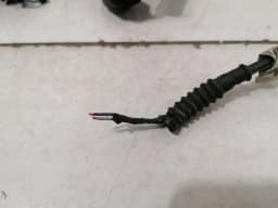 PORSCHE Porsche 911 997 Rear Body Wiring Loom 99761290400 Rear Interior Wiring Loom — thumbnail 9