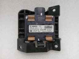 AUDI AUDI RS5 F5 8W6 B9 15-24 RADAR SENSOR 4M0907590F RADAR BLIND SPOT — thumbnail 7