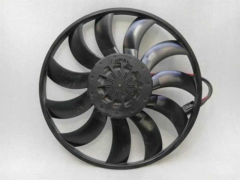 BMW BMW 3 Series M3 G80 G20 Radiator Fan 17428666819 Fan Electric Fan