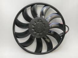 BMW BMW 3 Series M3 G80 G20 Radiator Fan 17428666819 Fan Electric Fan — thumbnail 10