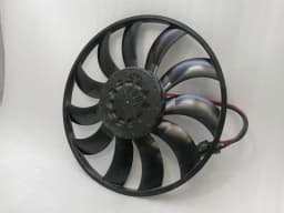 BMW BMW 3 Series M3 G80 G20 Radiator Fan 17428666819 Fan Electric Fan — thumbnail 3
