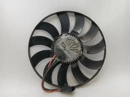 BMW BMW 3 Series M3 G80 G20 Radiator Fan 17428666819 Fan Electric Fan — thumbnail 5