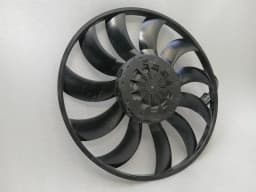 BMW BMW 3 Series M3 G80 G20 Radiator Fan 17428666819 Fan Electric Fan — thumbnail 4