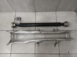 FERRARI Ferrari California F149 08-14 4.3 Propshaft 274281 Propshaft — thumbnail 1