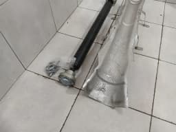 FERRARI Ferrari California F149 08-14 4.3 Propshaft 274281 Propshaft — thumbnail 2