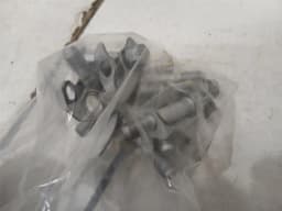 FERRARI Ferrari California F149 08-14 4.3 Propshaft 274281 Propshaft — thumbnail 7