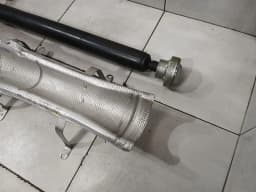 FERRARI Ferrari California F149 08-14 4.3 Propshaft 274281 Propshaft — thumbnail 3