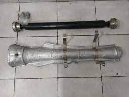 FERRARI Ferrari California F149 08-14 4.3 Propshaft 274281 Propshaft — thumbnail 4