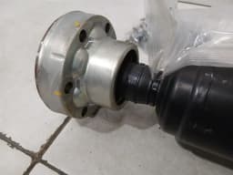 FERRARI Ferrari California F149 08-14 4.3 Propshaft 274281 Propshaft — thumbnail 6