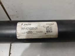 PORSCHE Porsche 911 991 Propshaft 99142102001 Propshaft — thumbnail 4