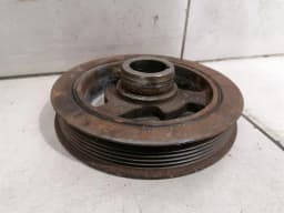 ASTON MARTIN Aston Martin Rapide 10-14 belt tensioner 1R12-05-10488 set pulley set — thumbnail 4