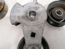 ASTON MARTIN Aston Martin Rapide 10-14 belt tensioner 1R12-05-10488 set pulley set — thumbnail 10