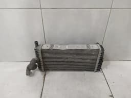 AUDI Audi R8 4S Performance Water Radiator 4S01212A LH REAR Water Cooler Radiator — thumbnail 1