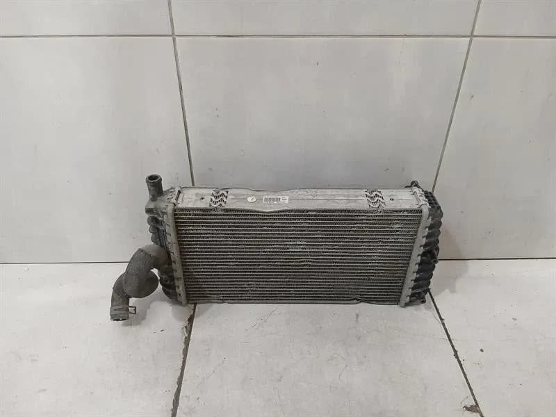 AUDI Audi R8 4S Performance Water Radiator 4S01212A LH REAR Water Cooler Radiator