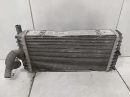 AUDI Audi R8 4S Performance Water Radiator 4S01212A LH REAR Water Cooler Radiator — thumbnail 2