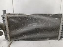 AUDI Audi R8 4S Performance Water Radiator 4S01212A LH REAR Water Cooler Radiator — thumbnail 3
