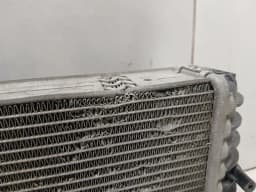 AUDI Audi R8 4S Performance Water Radiator 4S01212A LH REAR Water Cooler Radiator — thumbnail 5