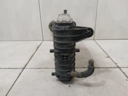 AUDI Audi R8 4S Performance Water Radiator 4S01212A LH REAR Water Cooler Radiator — thumbnail 7