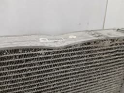 AUDI Audi R8 4S Performance Water Radiator 4S01212A LH REAR Water Cooler Radiator — thumbnail 9