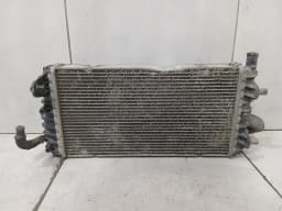AUDI Audi R8 4S Performance Water Radiator 4S01212A LH REAR Water Cooler Radiator — thumbnail 8
