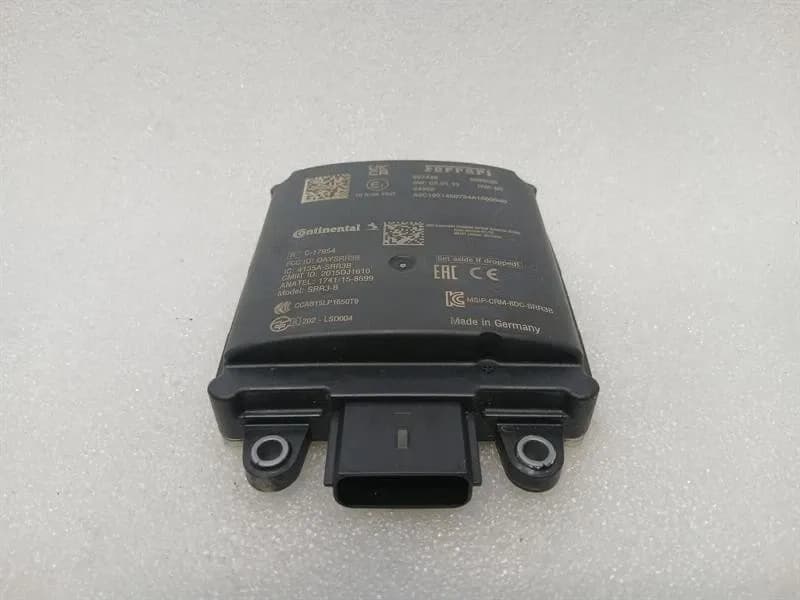 Ferrari 296 GTS F171 Radar Sensor 857446 Radar Roma SF90 Rear Rear Blind Spot