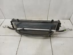 PORSCHE Porsche 911 996 Water Radiator 99610603751 Water Cooler Radiator — thumbnail 1