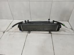 PORSCHE Porsche 911 996 Water Radiator 99610603751 Water Cooler Radiator — thumbnail 10